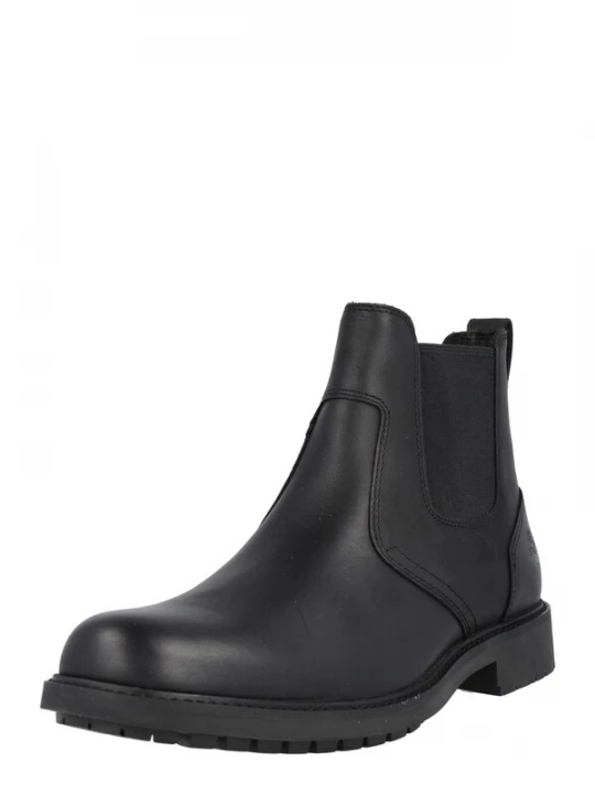 Foto van product TIMBERLAND Laarzen 'Stormbucks' zwart