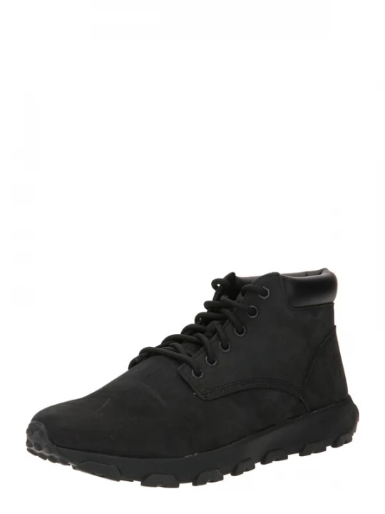 Foto van product TIMBERLAND Laarzen 'Winsor Park' zwart