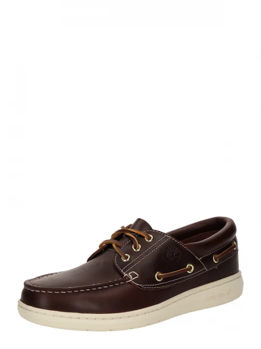 Foto van product TIMBERLAND Mocassins bourgogne