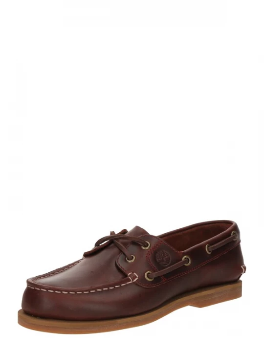 Foto van product TIMBERLAND Mocassins bourgogne