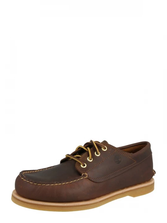 Foto van product TIMBERLAND Mocassins bruin