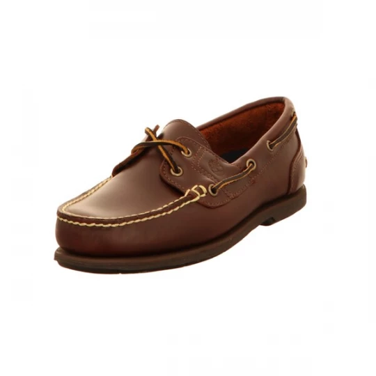 Foto van product TIMBERLAND Mocassins bruin