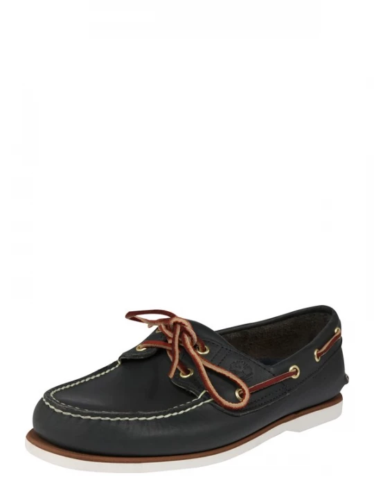 Foto van product TIMBERLAND Mocassins 'Classic 2 Eye' marine
