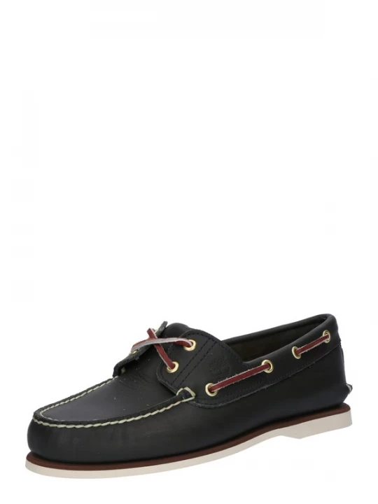 Foto van product TIMBERLAND Mocassins 'Classic' marine