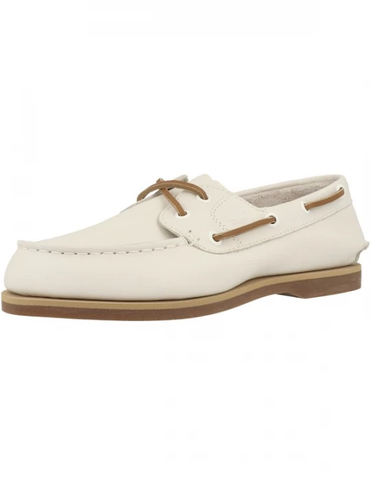 Foto van product TIMBERLAND Mocassins 'Classic' wit