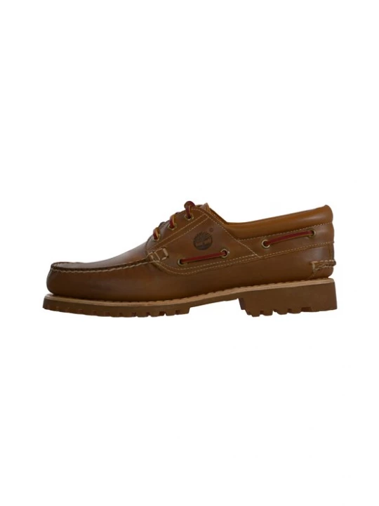 Foto van product TIMBERLAND Mocassins cognac