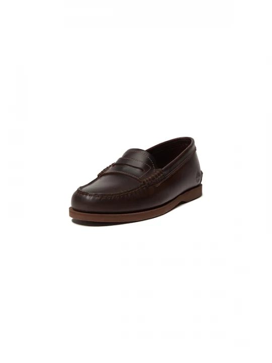 Foto van product TIMBERLAND Mocassins donkerbruin