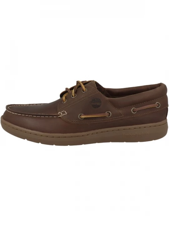 Foto van product TIMBERLAND Mocassins donkerbruin