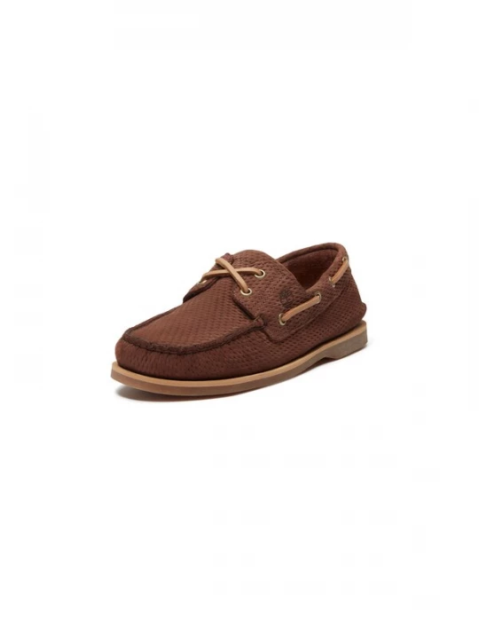 Foto van product TIMBERLAND Mocassins donkerbruin