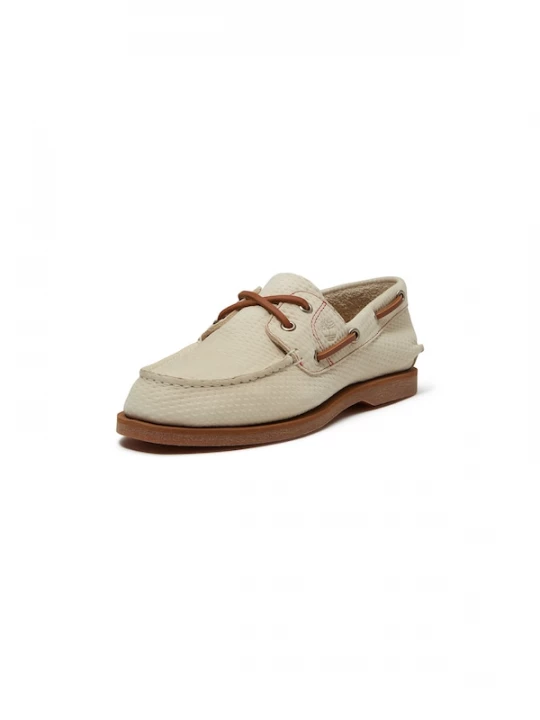 Foto van product TIMBERLAND Mocassins lichtbeige / bruin