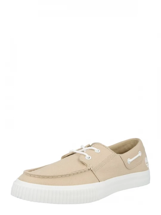 Foto van product TIMBERLAND Mocassins 'Mylo Bay' lichtbeige