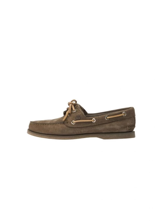 Foto van product TIMBERLAND Mocassins olijfgroen
