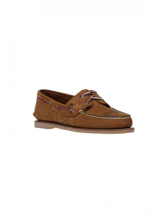Foto van product TIMBERLAND Mocassins 'TB01001R214' bruin