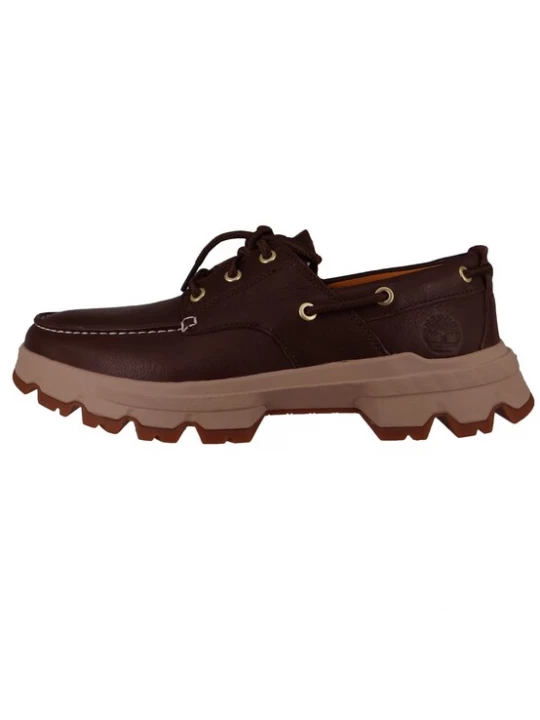 Foto van product TIMBERLAND Mocassins 'TBL Originals Ultra' donkerbruin