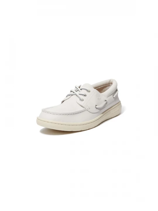 Foto van product TIMBERLAND Mocassins wit