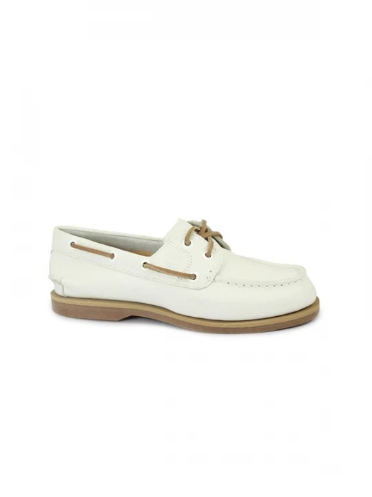Foto van product TIMBERLAND Mocassins wit