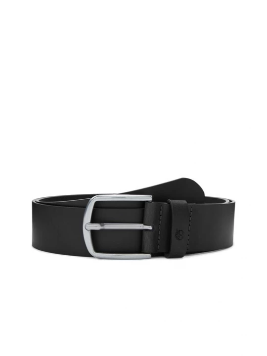 Foto van product TIMBERLAND Riem 'Bluff Point' zwart