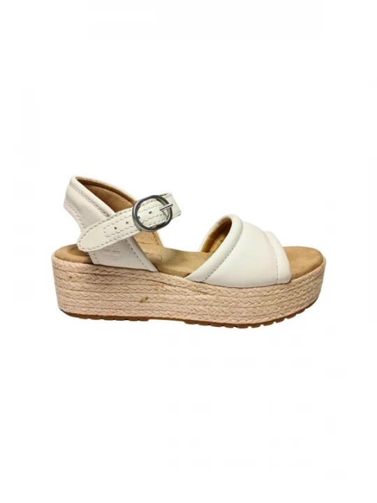 Foto van product TIMBERLAND Sandaal offwhite