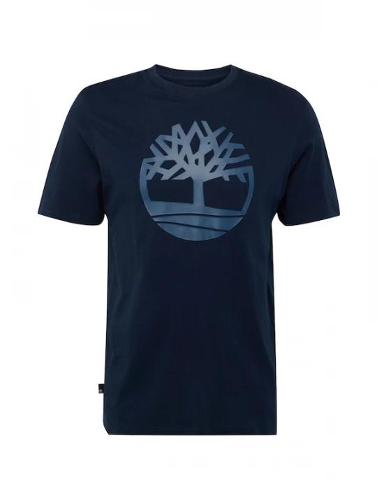 Foto van product TIMBERLAND Shirt blauw / saffier
