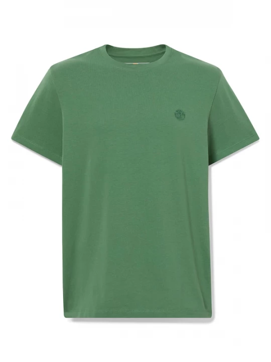 Foto van product TIMBERLAND Shirt 'Dun-River' groen