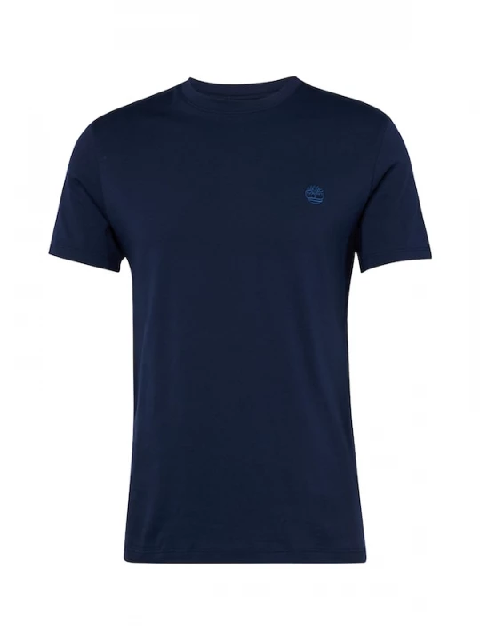 Foto van product TIMBERLAND Shirt 'Dun-River' navy