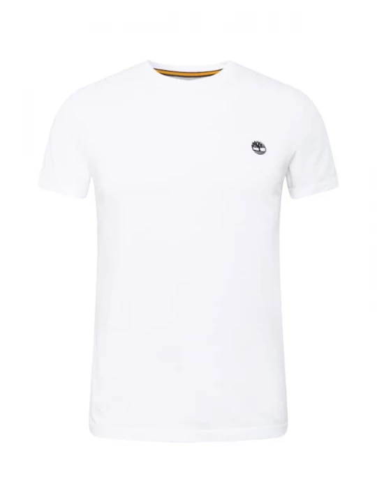 Foto van product TIMBERLAND Shirt 'Dun-River' wit