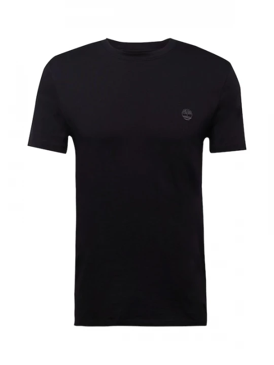 Foto van product TIMBERLAND Shirt 'Dun-River' zwart