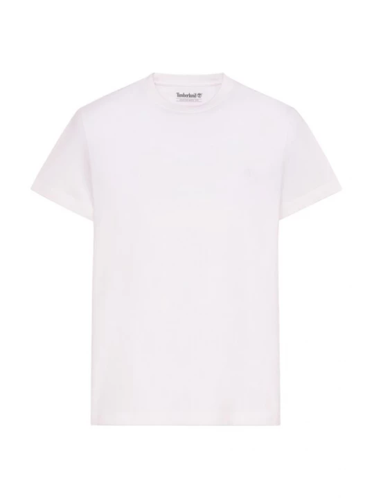 Foto van product TIMBERLAND Shirt 'Dunstan River' wit