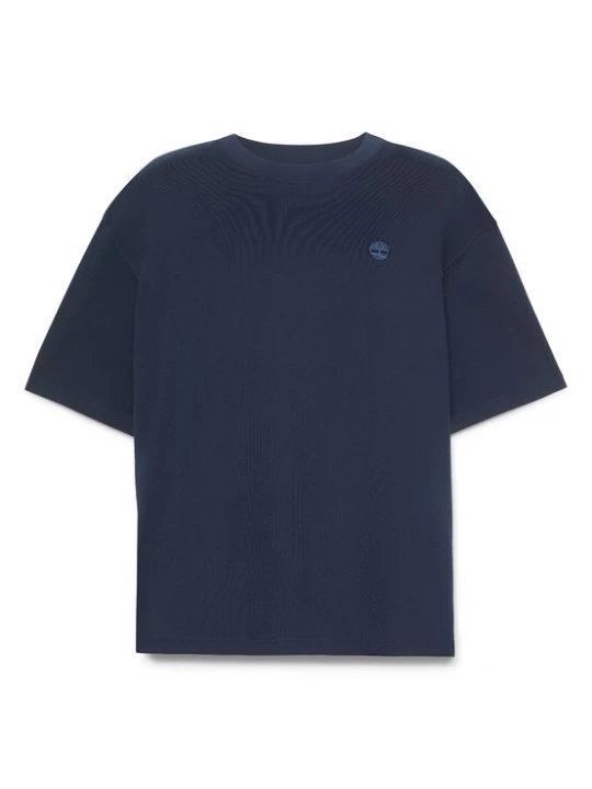Foto van product TIMBERLAND Shirt navy