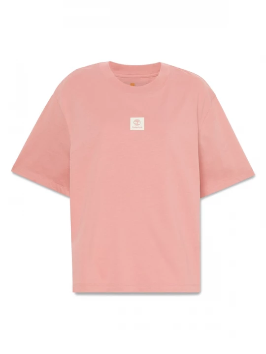 Foto van product TIMBERLAND Shirt rosé