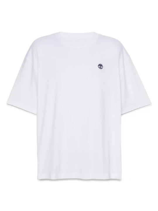 Foto van product TIMBERLAND Shirt wit