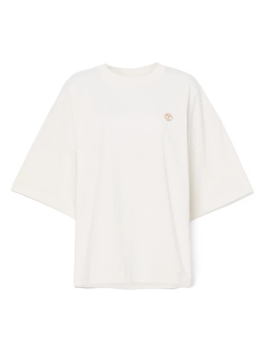 Foto van product TIMBERLAND Shirt wit