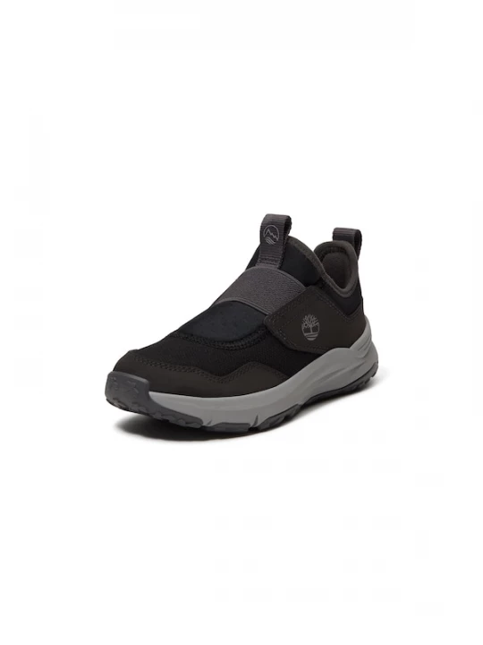 Foto van product TIMBERLAND Sneakers '6B50 - TBT' zwart