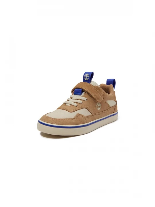 Foto van product TIMBERLAND Sneakers camel / navy / natuurwit