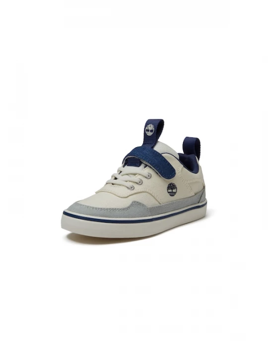 Foto van product TIMBERLAND Sneakers donkerblauw / grijs / natuurwit