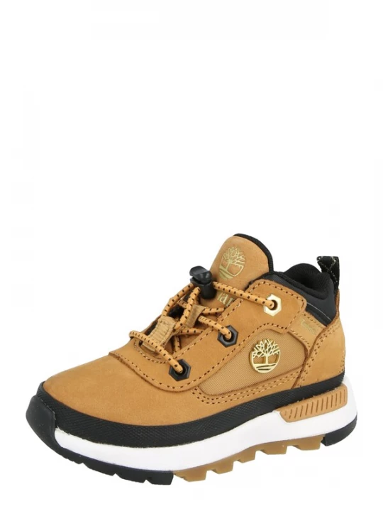 Foto van product TIMBERLAND Sneakers 'FIELD' camel / zwart