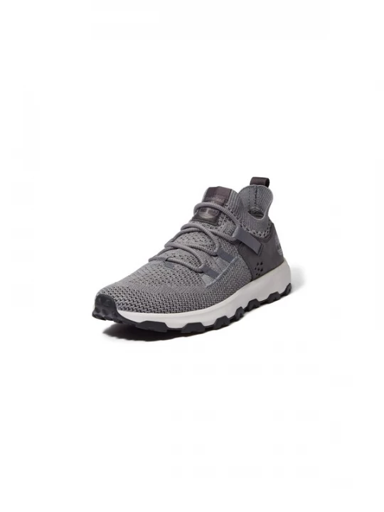 Foto van product TIMBERLAND Sneakers hoog grijs / antraciet / donkergrijs