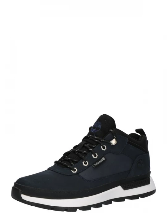 Foto van product TIMBERLAND Sneakers hoog navy