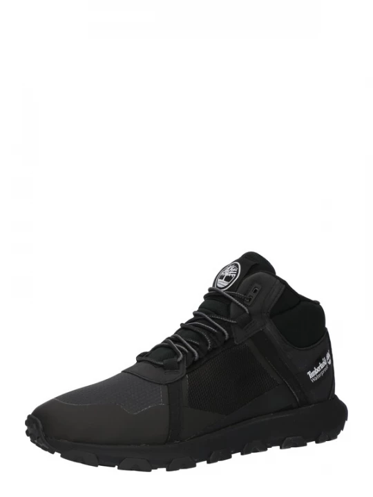 Foto van product TIMBERLAND Sneakers hoog zwart