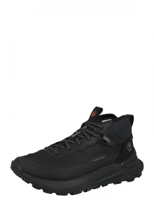 Foto van product TIMBERLAND Sneakers hoog zwart