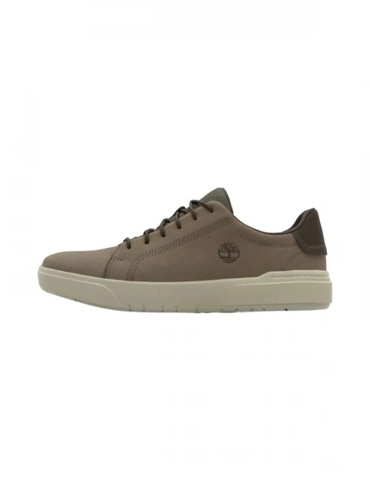 Foto van product TIMBERLAND Sneakers laag aardetinten / donkergrijs