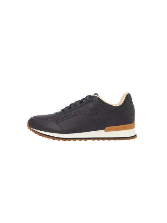 Foto van product TIMBERLAND Sneakers laag chamois / donkerblauw