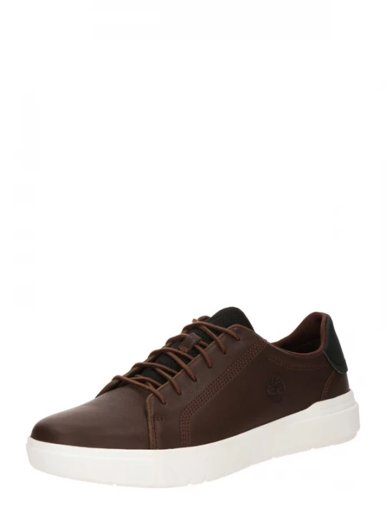 Foto van product TIMBERLAND Sneakers laag donkerbruin