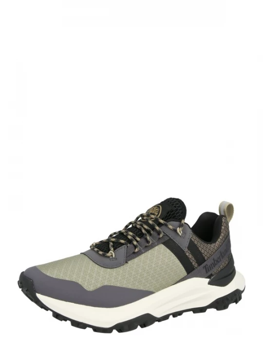 Foto van product TIMBERLAND Sneakers laag donkergrijs / kaki / zwart
