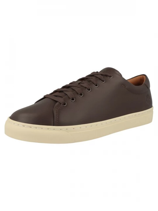 Foto van product TIMBERLAND Sneakers laag 'Dover Park' donkerbruin