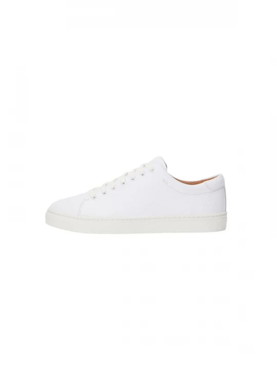 Foto van product TIMBERLAND Sneakers laag 'Dover Park' wit