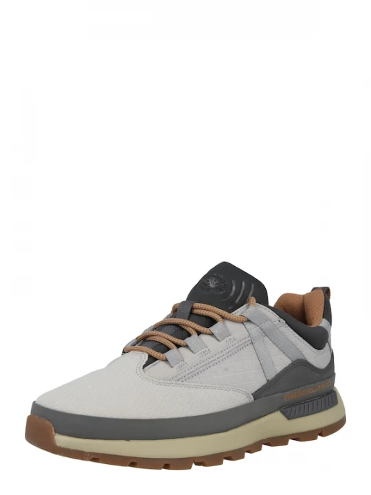 Foto van product TIMBERLAND Sneakers laag 'Euro Trekker' grijs / zwart