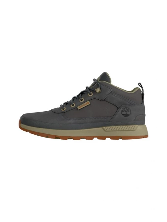 Foto van product TIMBERLAND Sneakers laag 'Field Trekker' donkergrijs