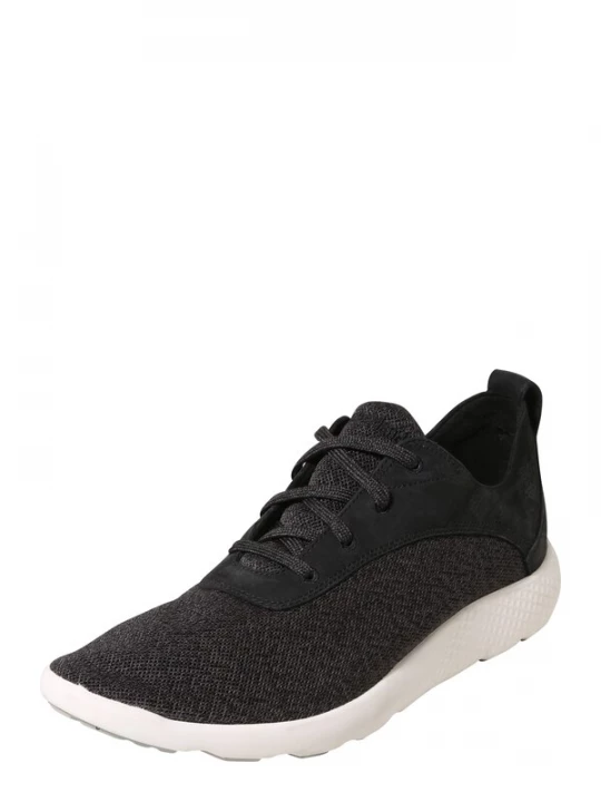 Foto van product TIMBERLAND Sneakers laag 'FlyRoam' zwart / zwart gemêleerd