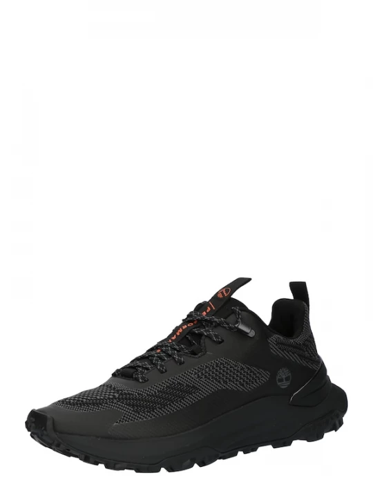 Foto van product TIMBERLAND Sneakers laag grijs / kreeft / zwart
